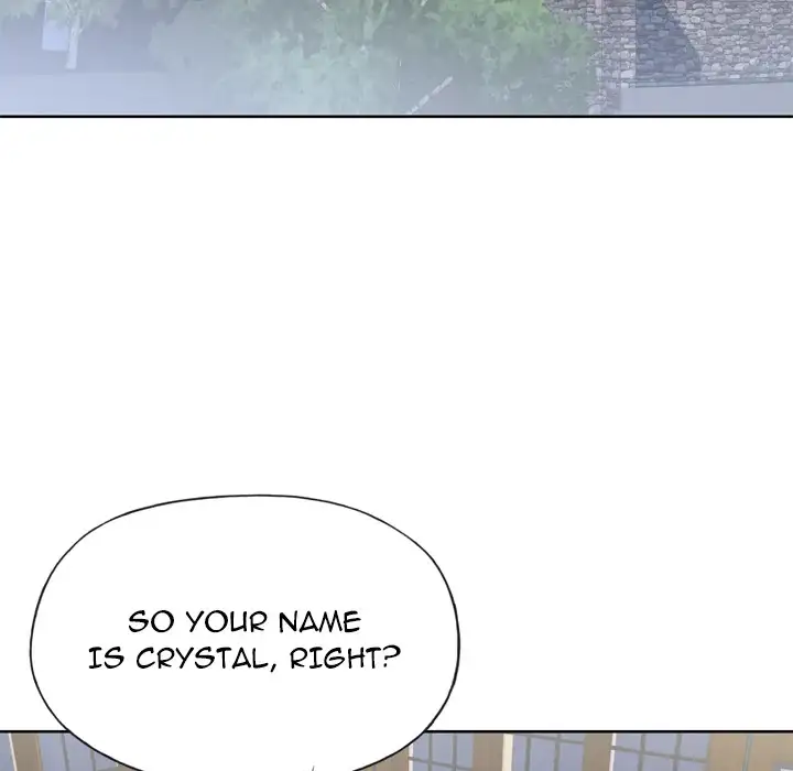 Tighty Lady chapter 17 page 97