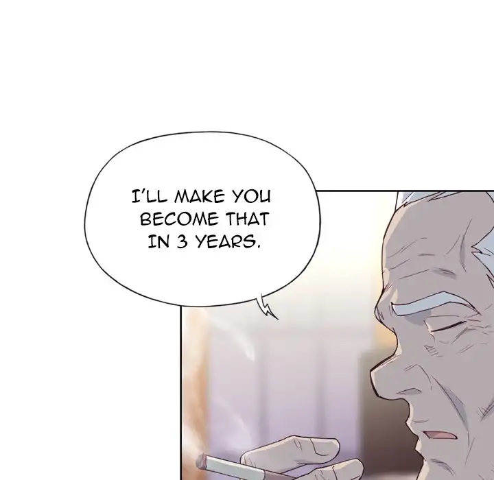 Tighty Lady chapter 17 page 102