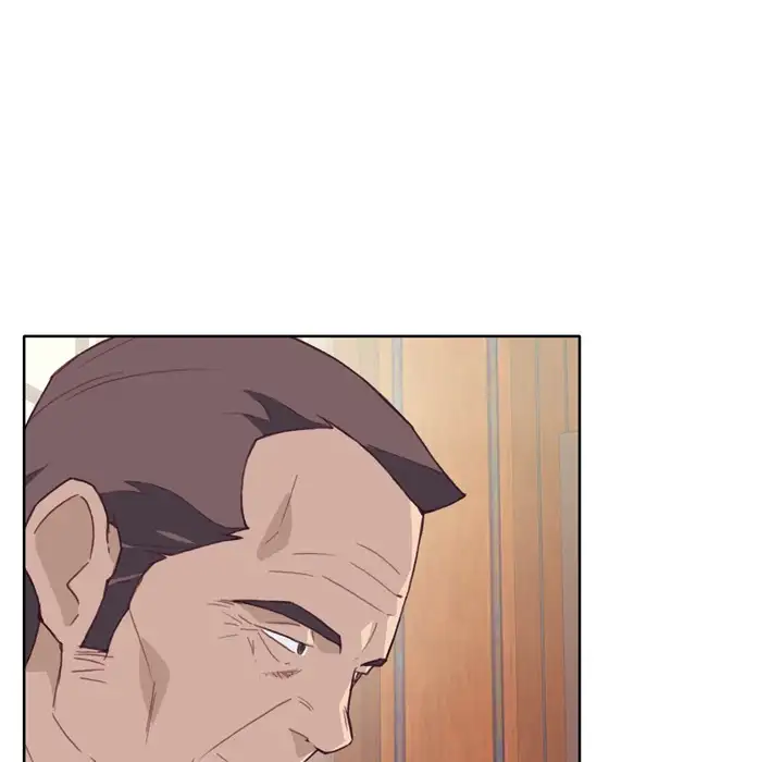 Tighty Lady chapter 18 page 26
