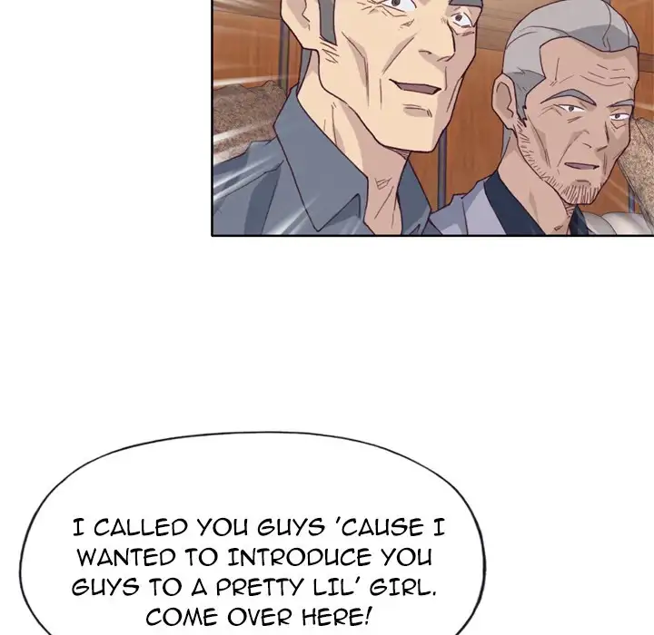 Tighty Lady chapter 18 page 30