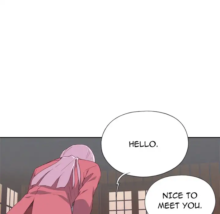 Tighty Lady chapter 18 page 34
