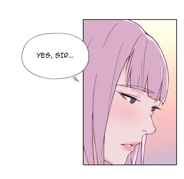 Tighty Lady chapter 18 page 49