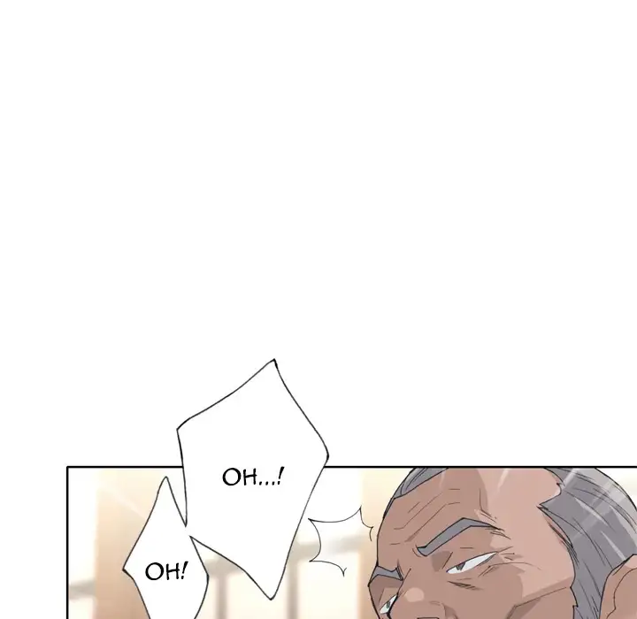 Tighty Lady chapter 18 page 61