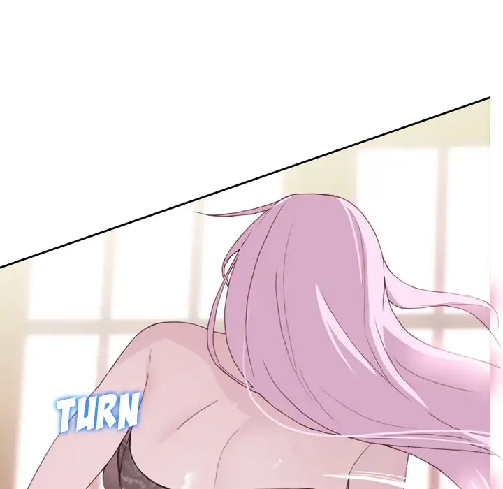 Tighty Lady chapter 18 page 75
