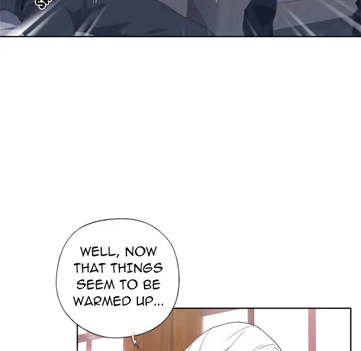 Tighty Lady chapter 18 page 82