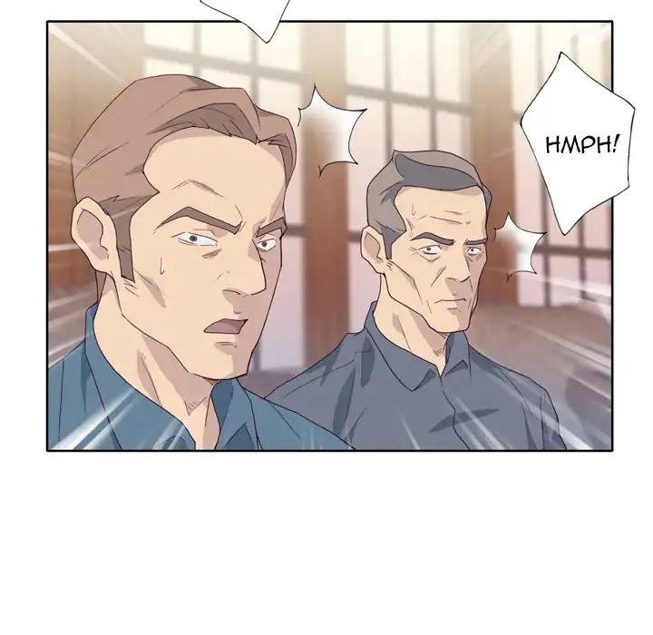 Tighty Lady chapter 18 page 87