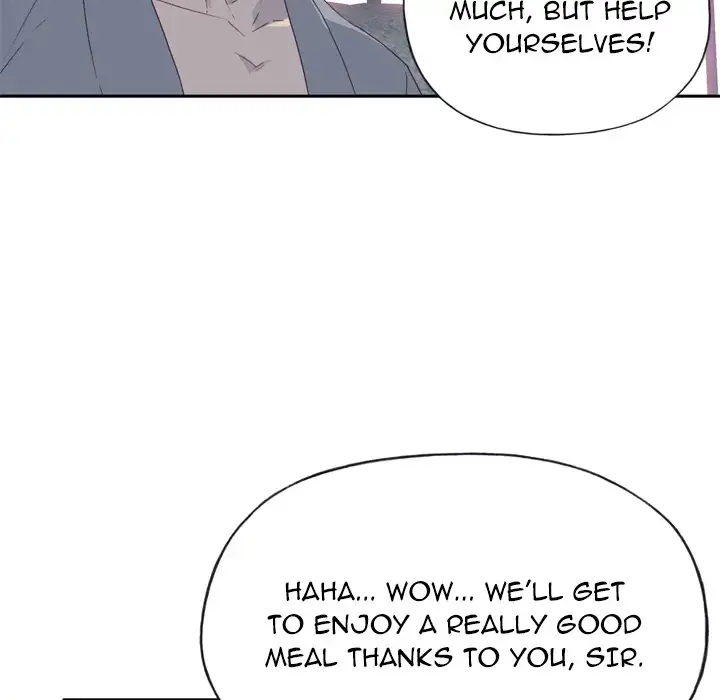 Tighty Lady chapter 18 page 92