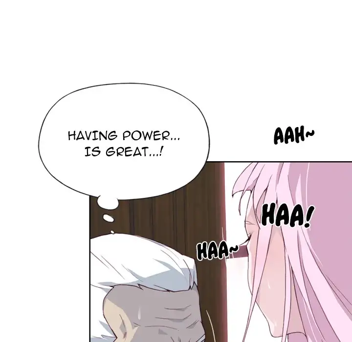 Tighty Lady chapter 18 page 107
