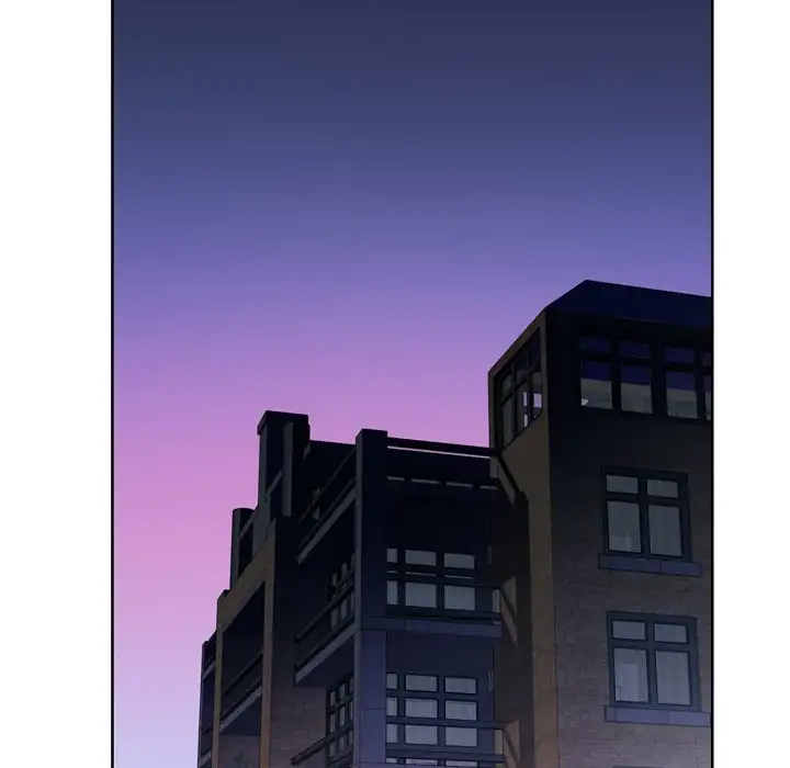 Tighty Lady chapter 18 page 110