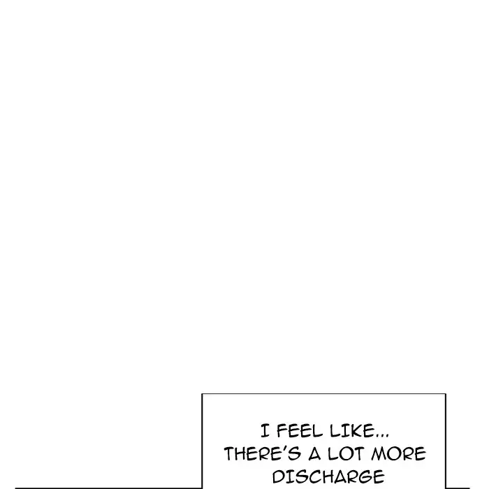 Tighty Lady chapter 19 page 5