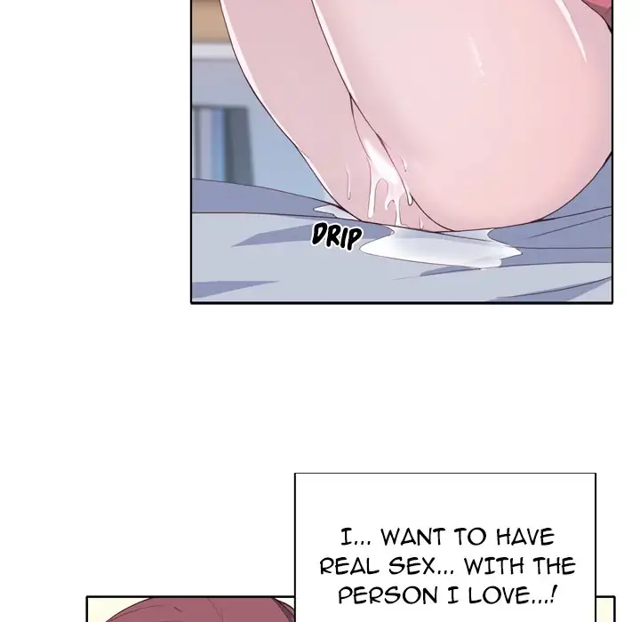 Tighty Lady chapter 19 page 13