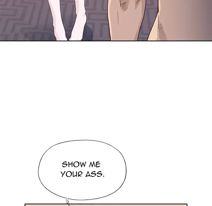 Tighty Lady chapter 19 page 32