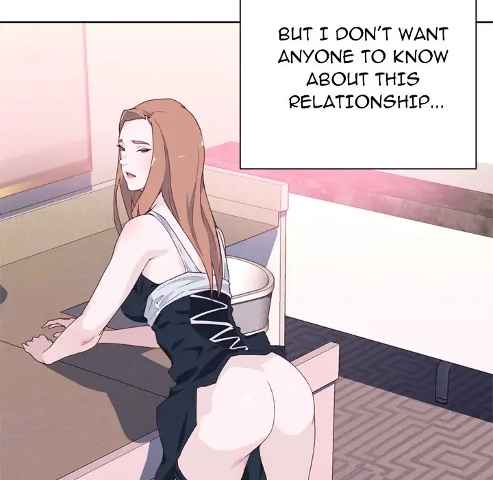 Tighty Lady chapter 19 page 35