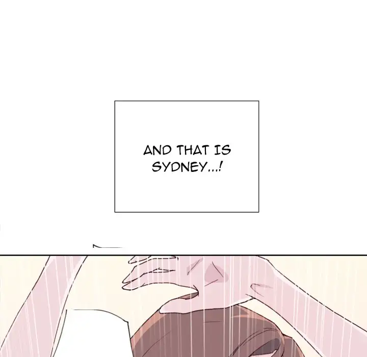 Tighty Lady chapter 19 page 39