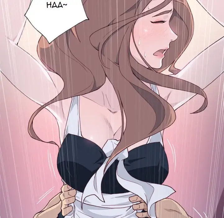 Tighty Lady chapter 19 page 40