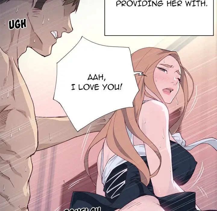 Tighty Lady chapter 19 page 44