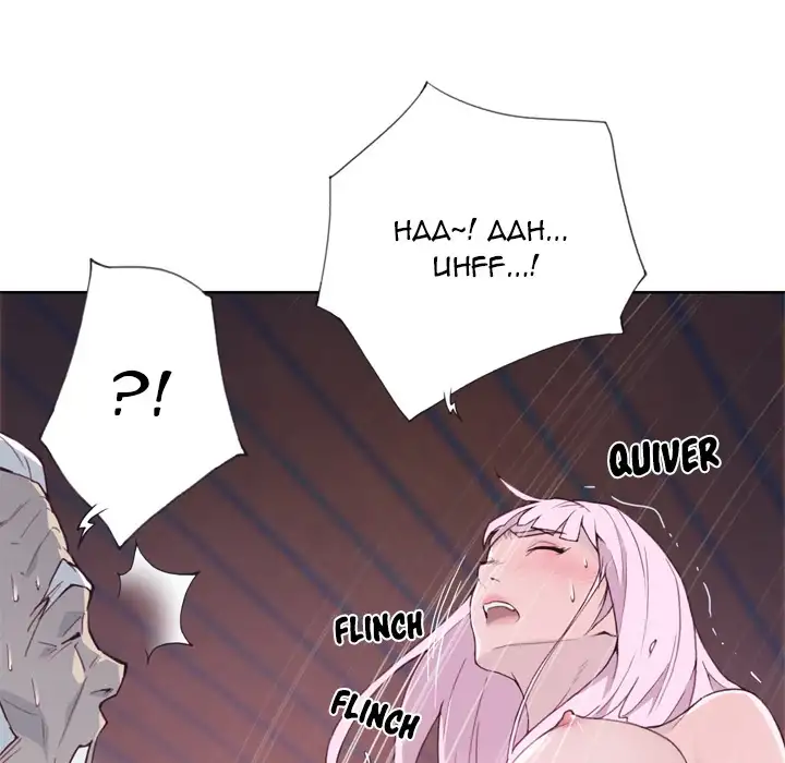 Tighty Lady chapter 19 page 53
