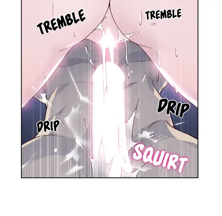 Tighty Lady chapter 19 page 56