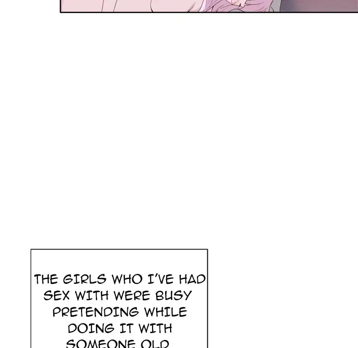Tighty Lady chapter 19 page 61
