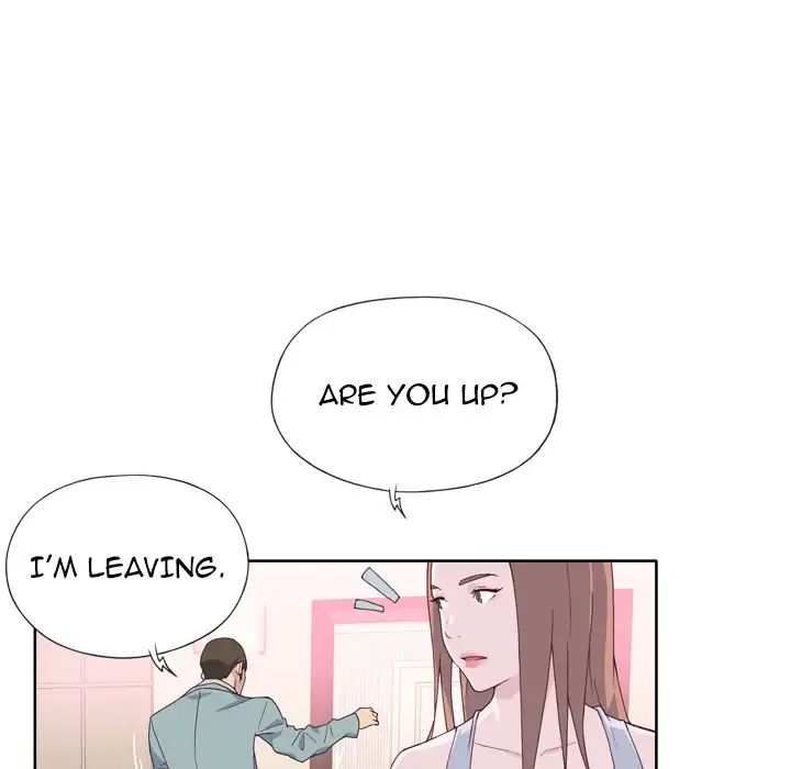 Tighty Lady chapter 19 page 80
