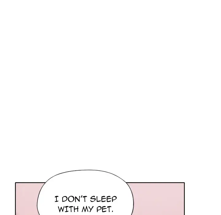 Tighty Lady chapter 19 page 83