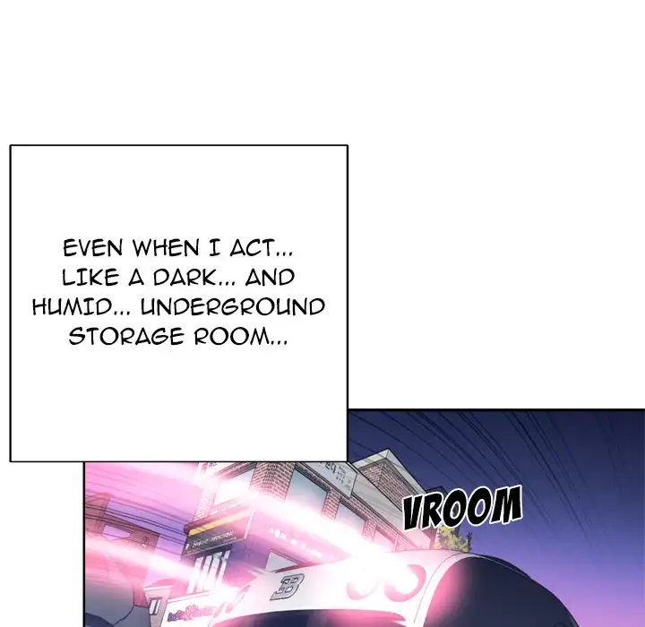 Tighty Lady chapter 19 page 92