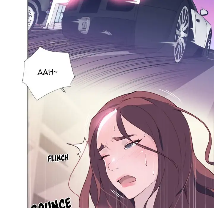 Tighty Lady chapter 19 page 93