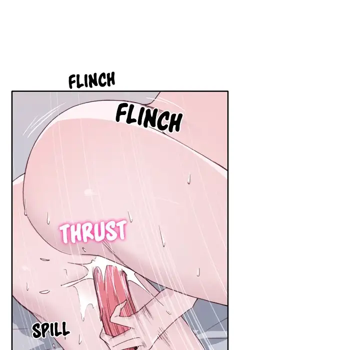 Tighty Lady chapter 19 page 95