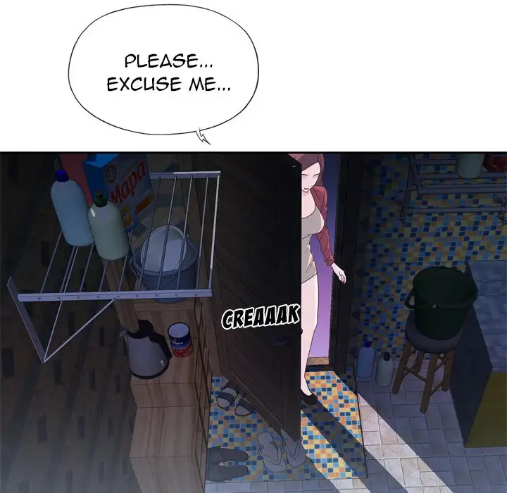 Tighty Lady chapter 19 page 120
