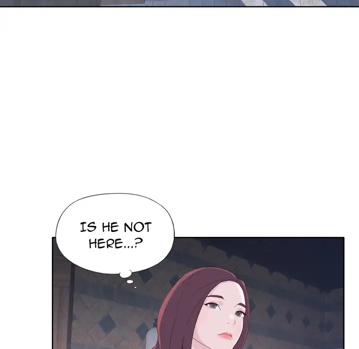 Tighty Lady chapter 19 page 121