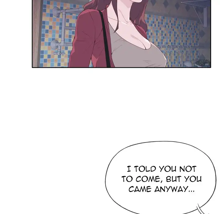 Tighty Lady chapter 19 page 122