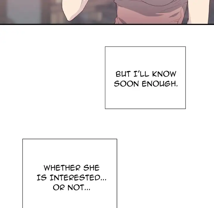 Tighty Lady chapter 2 page 15