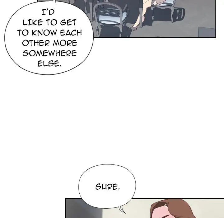 Tighty Lady chapter 2 page 17