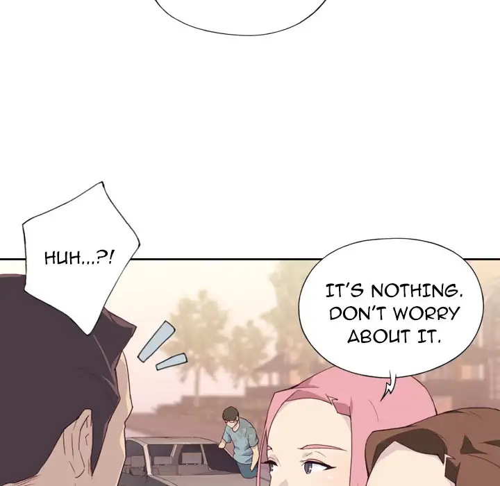 Tighty Lady chapter 2 page 32