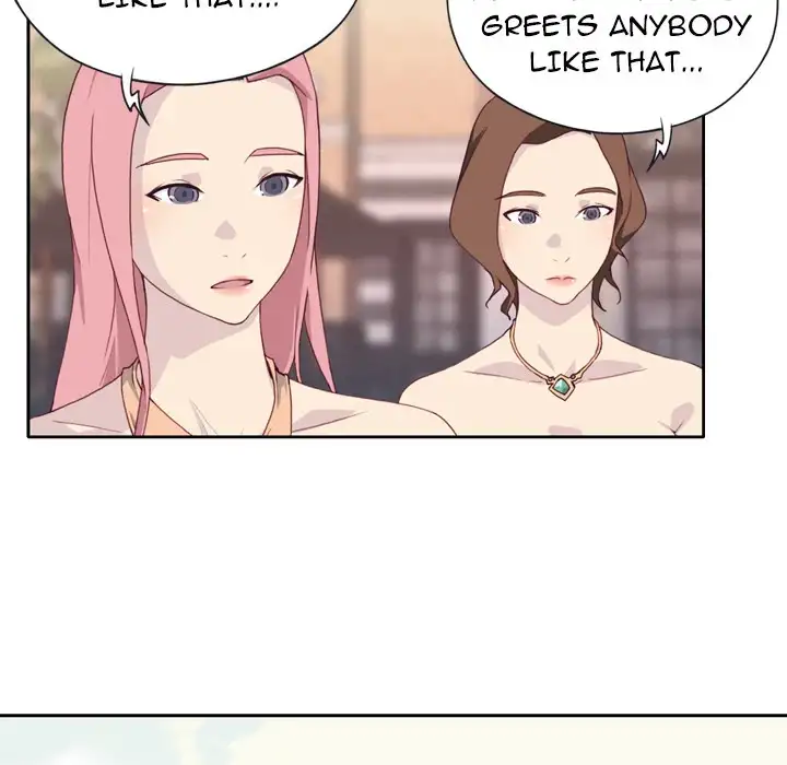 Tighty Lady chapter 2 page 37