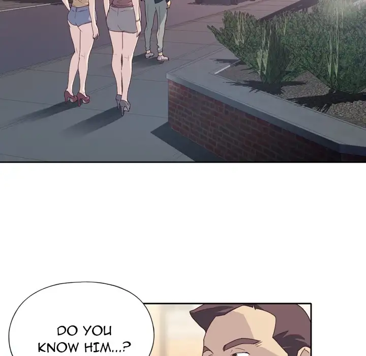 Tighty Lady chapter 2 page 39