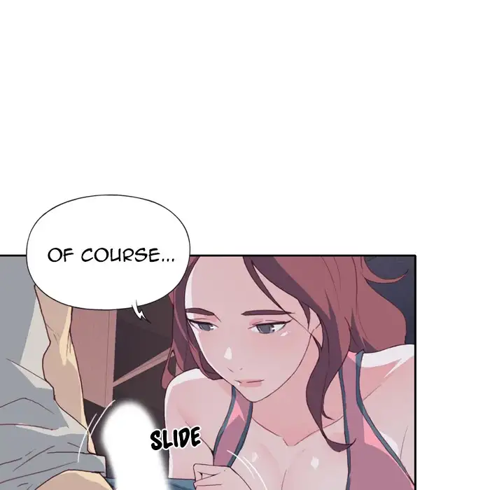 Tighty Lady chapter 2 page 59