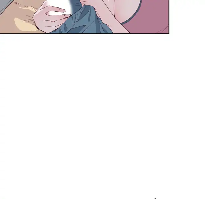 Tighty Lady chapter 2 page 60