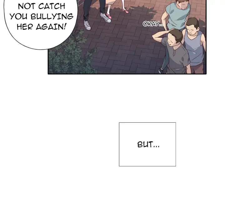 Tighty Lady chapter 2 page 66