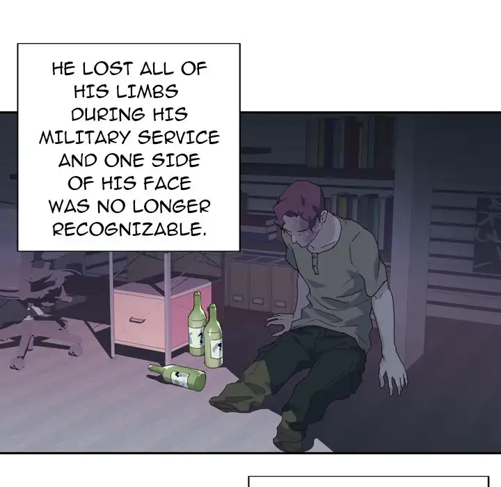 Tighty Lady chapter 2 page 67
