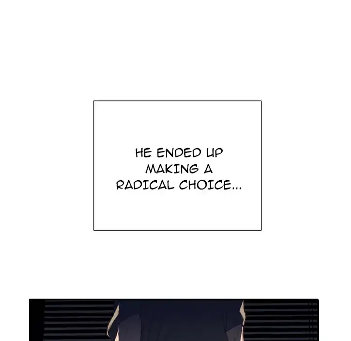 Tighty Lady chapter 2 page 69