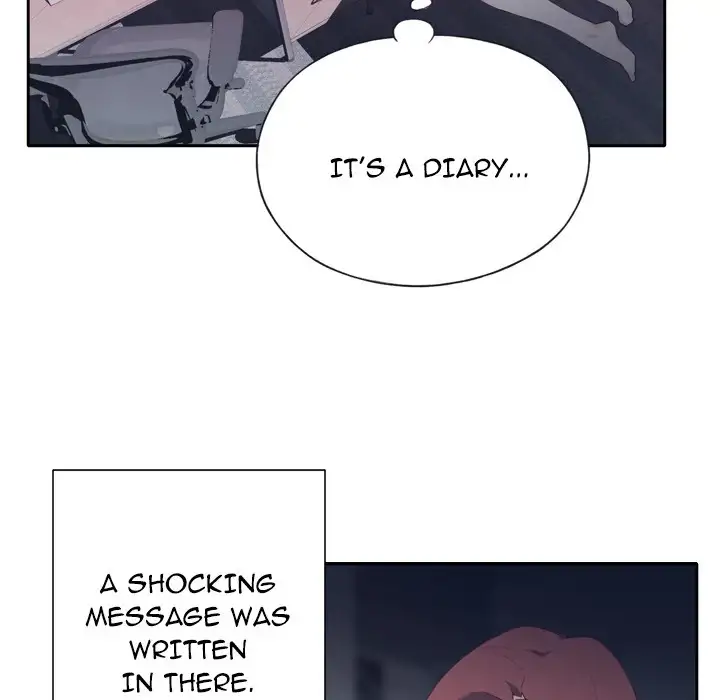 Tighty Lady chapter 2 page 74