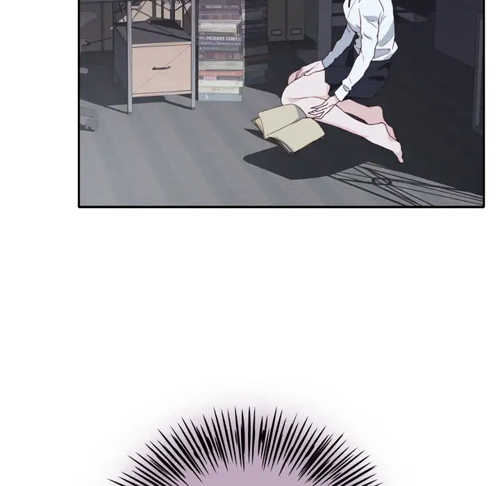 Tighty Lady chapter 2 page 82
