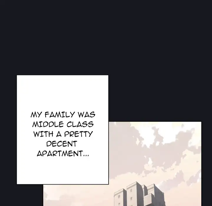 Tighty Lady chapter 2 page 86