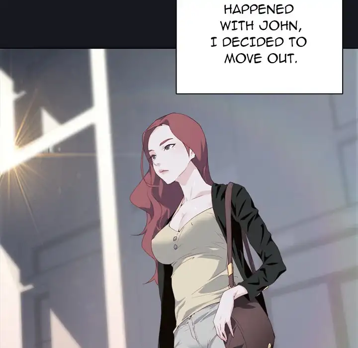 Tighty Lady chapter 2 page 88