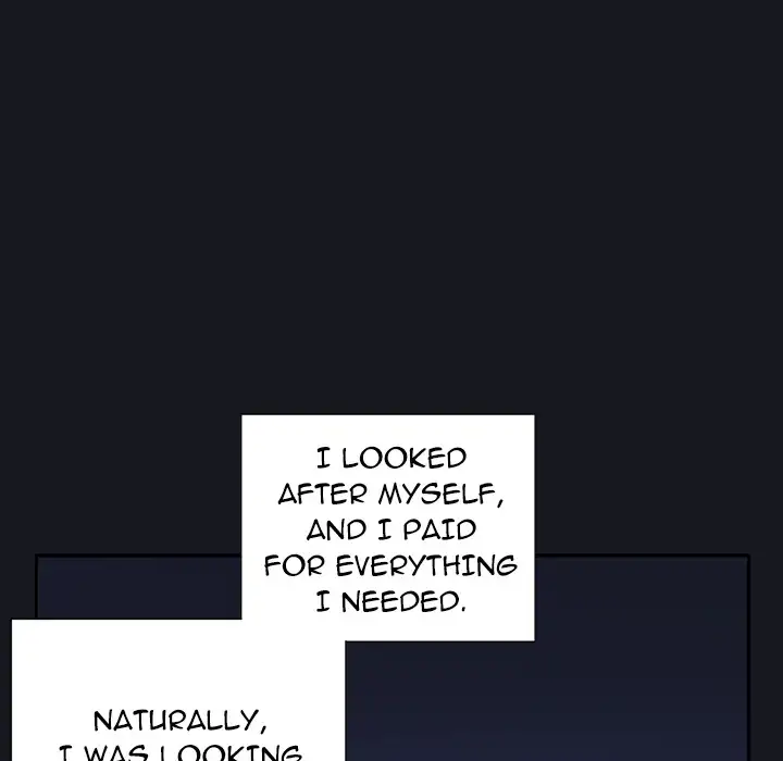 Tighty Lady chapter 2 page 90