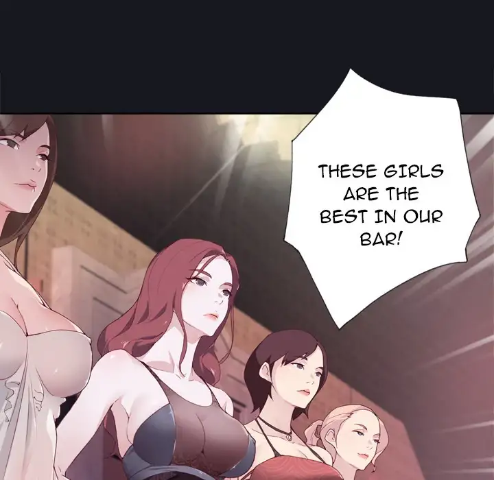 Tighty Lady chapter 2 page 95
