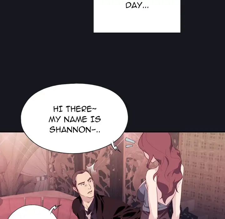 Tighty Lady chapter 2 page 97