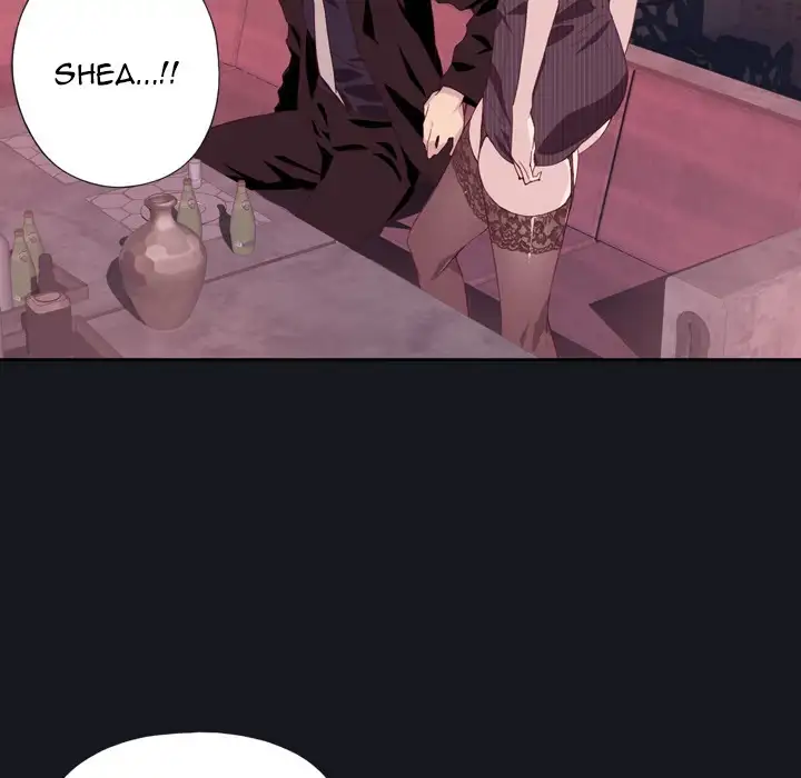 Tighty Lady chapter 2 page 98