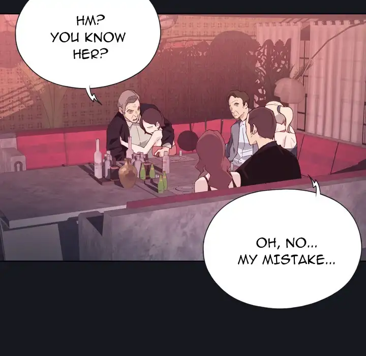 Tighty Lady chapter 2 page 99